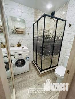 1-к квартира, вторичка, 32м2, 1/4 этаж