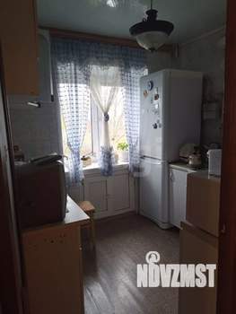 2-к квартира, вторичка, 42м2, 4/5 этаж