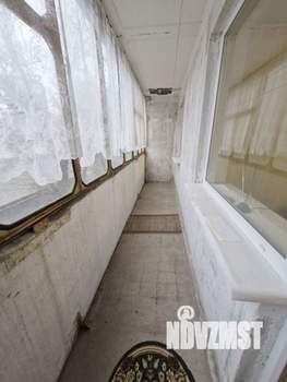 2-к квартира, вторичка, 50м2, 2/10 этаж