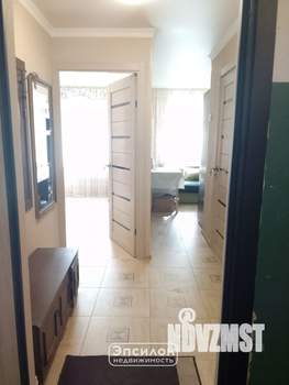 1-к квартира, вторичка, 35м2, 4/9 этаж