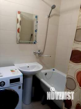 1-к квартира, вторичка, 37м2, 10/17 этаж