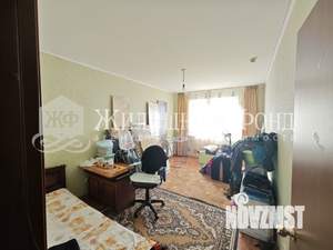 3-к квартира, вторичка, 77м2, 15/17 этаж