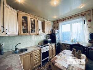 3-к квартира, вторичка, 61м2, 5/9 этаж