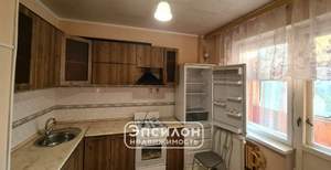 1-к квартира, вторичка, 41м2, 2/10 этаж