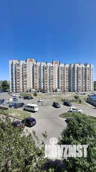 2-к квартира, вторичка, 51м2, 3/10 этаж