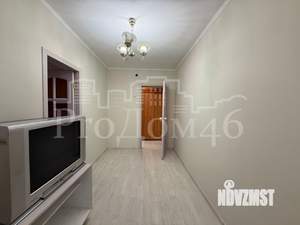 2-к квартира, вторичка, 37м2, 3/4 этаж