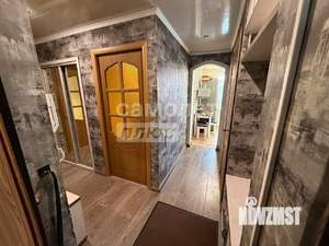 2-к квартира, вторичка, 42м2, 5/5 этаж