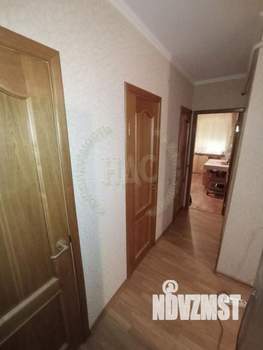 3-к квартира, вторичка, 60м2, 2/5 этаж