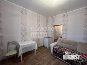 1-к квартира, вторичка, 23м2, 1/1 этаж