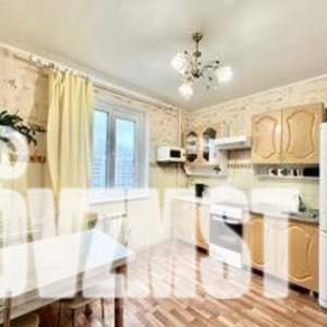 3-к квартира, вторичка, 79м2, 14/17 этаж