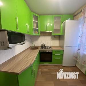 1-к квартира, вторичка, 31м2, 3/5 этаж