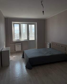 1-к квартира, вторичка, 38м2, 17/17 этаж