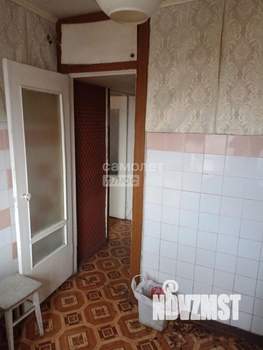 2-к квартира, вторичка, 43м2, 5/5 этаж