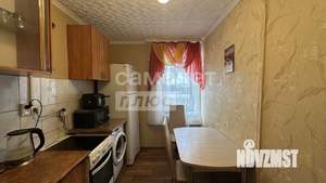 2-к квартира, вторичка, 43м2, 1/5 этаж