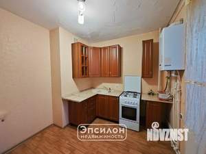 1-к квартира, вторичка, 39м2, 8/10 этаж