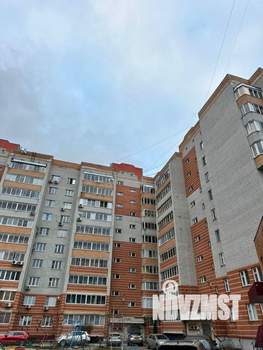 3-к квартира, вторичка, 90м2, 1/10 этаж