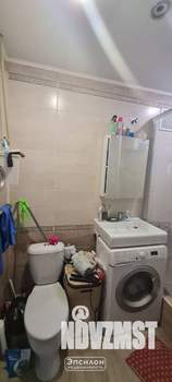 2-к квартира, вторичка, 38м2, 1/5 этаж