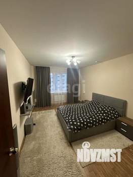 2-к квартира, вторичка, 60м2, 6/10 этаж
