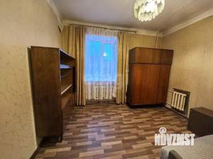 3-к квартира, вторичка, 62м2, 3/3 этаж