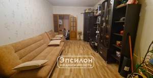 3-к квартира, вторичка, 73м2, 5/10 этаж
