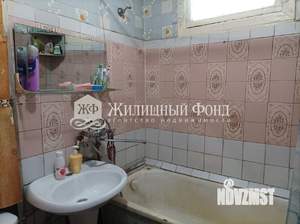 2-к квартира, вторичка, 40м2, 4/4 этаж