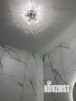 3-к квартира, вторичка, 54м2, 1/4 этаж