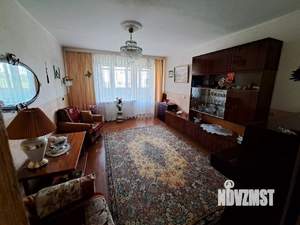 3-к квартира, вторичка, 67м2, 5/10 этаж