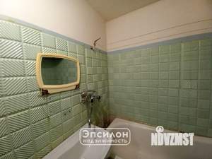 3-к квартира, вторичка, 60м2, 5/9 этаж