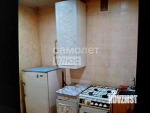 1-к квартира, вторичка, 34м2, 4/5 этаж