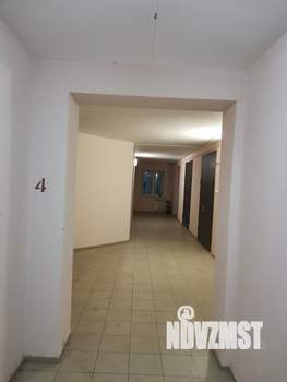 3-к квартира, вторичка, 73м2, 4/8 этаж