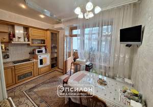 2-к квартира, вторичка, 61м2, 7/10 этаж