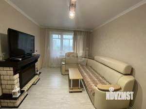 3-к квартира, вторичка, 61м2, 5/5 этаж