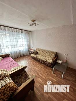 2-к квартира, вторичка, 44м2, 5/9 этаж