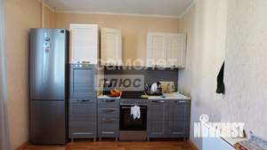 3-к квартира, вторичка, 77м2, 16/17 этаж