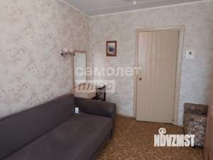 3-к квартира, вторичка, 59м2, 5/5 этаж