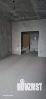 1-к квартира, вторичка, 41м2, 12/18 этаж