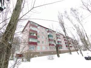 3-к квартира, вторичка, 58м2, 1/5 этаж