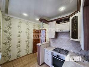 3-к квартира, вторичка, 59м2, 3/9 этаж