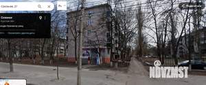 1-к квартира, вторичка, 30м2, 3/5 этаж