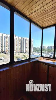 2-к квартира, вторичка, 51м2, 3/10 этаж