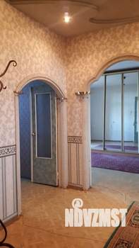 3-к квартира, вторичка, 89м2, 5/5 этаж