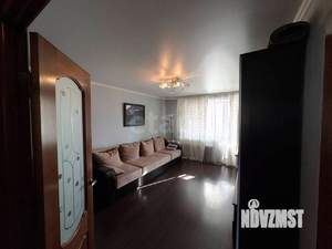 3-к квартира, вторичка, 61м2, 5/5 этаж