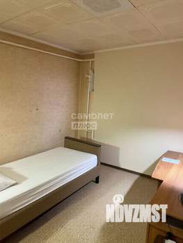 1-к квартира, вторичка, 30м2, 4/4 этаж