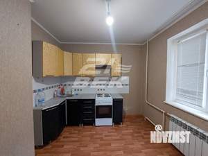 1-к квартира, вторичка, 38м2, 1/17 этаж