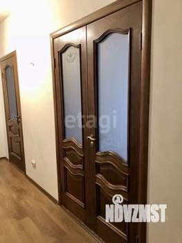 3-к квартира, вторичка, 70м2, 2/5 этаж
