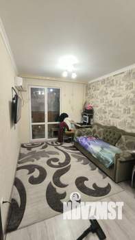 Студия квартира, вторичка, 35м2, 6/10 этаж