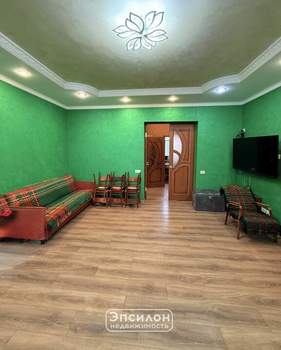 2-к квартира, вторичка, 59м2, 4/5 этаж