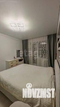 3-к квартира, вторичка, 61м2, 8/9 этаж