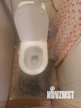 1-к квартира, вторичка, 18м2, 3/5 этаж