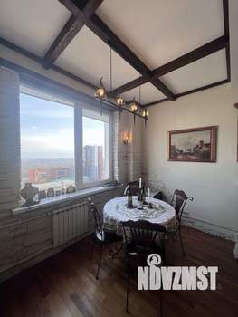 3-к квартира, вторичка, 118м2, 9/10 этаж